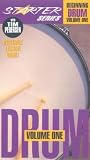 Review Music Sales Limited  / Starter Series - Beginning Drum - Vol. 1