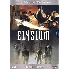 Elysium (Special Edition)