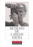 Retrato de Carlos Saura