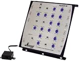 Lanzar OPTI Drive OPTIX10 - Crossover