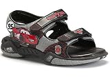 Cars with Lights Sandal