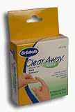 Dr Scholls Clear Away Wart Remover Discs - 18 Pads