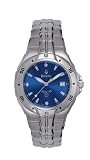 Bulova Men's 96G01 Marine Star Watch
