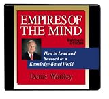 Review Nightingale Conant  / Empires of the Mind by Denis Waitley (Nightingale Conant)