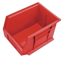 Quantum Storage Bin (QUS239RD)