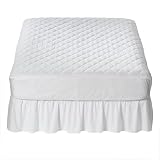 Basic Mattress Pad - Full by 