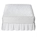 Basic Mattress Pad - Full Image