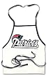 New England Patriots Apron