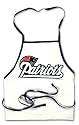 New England Patriots Apron