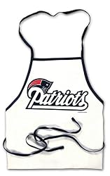New England Patriots Apron