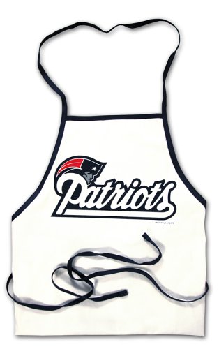 New England Patriots Apron
