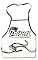 New England Patriots Apron