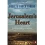 Jerusalem's Heart (Zion Legacy)