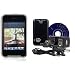 2.8" Touchscreen MP3/MP4 Player with Digital Still & Video Camera, FM Receiver, Recorder, JPG Viewer - 2 GB