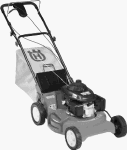 5521RS VS SP LWN Mower 5521RS VS SP LWN Mower