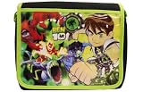 Toys : Ben 10 Lunch Bag