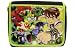 Ben
10
Lunch
Bag