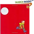 The Red Book (Caldecott Honor Book)