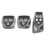 Razo RP104 Pedals GT Spec Mt Set S