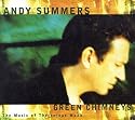 Green Chimneys: The Music of Thelonious Monk