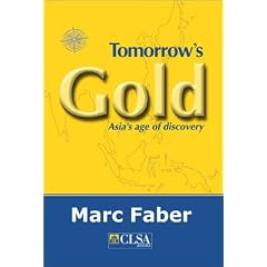 Tomorrow's Gold: Asia's Age of Discovery