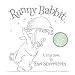 Runny Babbit Book and Abridged CD