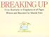 Breaking Up: From Heartache to Happiness in 48 Pages