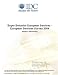 Books : Buyer Behavior European Services - European Services Survey 2004