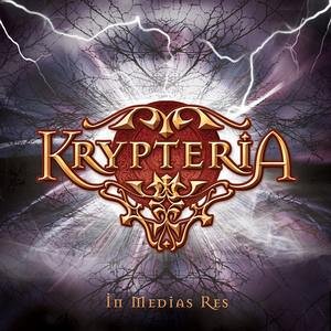 Krypteria - Victoriam Speramus (Radio Edit) Lyrics - Zortam Music