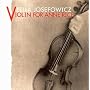 Violin for Anne Rice