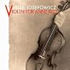 Image of album by Leila Josefowicz