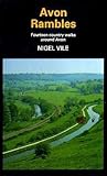 Avon rambles : Fourteen country walks around Avon : with historical notes