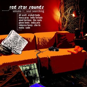 CD-Charts  Search : Red Star Sounds Vol.1: Soul Searching