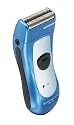 Remington DA-307 Microscreen 100 Men's Rechargeable Foil Shaver