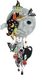 Lunch at The Ritz 2GO USA Which Witch? Pin