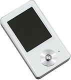 Veritile 2GB 1.7�C���` �J���[�t������ ����Đ��Ή� MP3�v���[���[ VA-200(W)