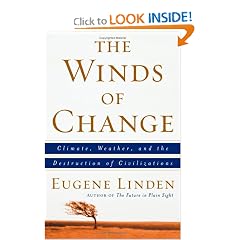 The Winds of Change: Climate, Weather, and the Destruction of Civilizations