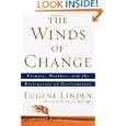 The Winds of Change: Climate, Weather, and the Destruction of Civilizations by  Eugene Linden