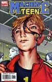 Machine Teen #1
