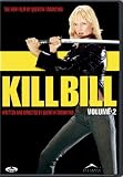 Kill Bill Vol 2