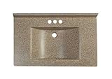 VANTOP WAVE 25X19 CAPPUC