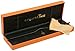 Stuhrling Original Men's 503.33561 Eclipse Horizon Swiss Quartz Dual Time Black Watch