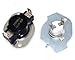 ERP 279769 Whirlpool Dryer High Limit Thermostat & Fuse Kit
