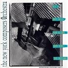 New York Composers Orchestra by New York Composers Orchestra