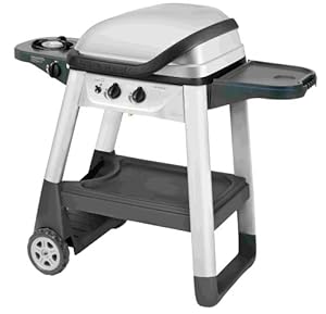 Outback Excel 300 Gas Barbecue