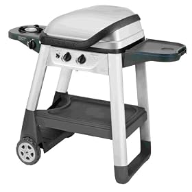 Outback Excel 300 Gas Barbecue
