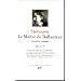 Oeuvres : Tome 2, Le Ma�tre de Ballantrae et autres romans