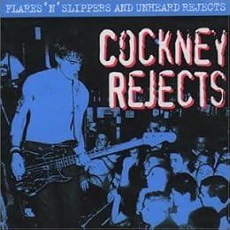 Cockney Rebel Foto 5