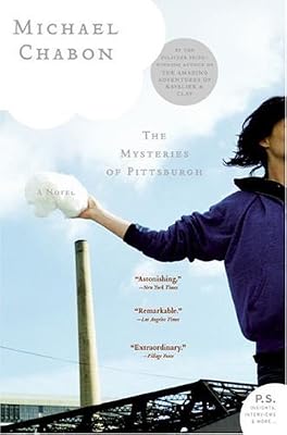 The Mysteries of Pittsburgh