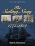 The Sailing Navy 1775-1854 (U.S. Navy Warship)